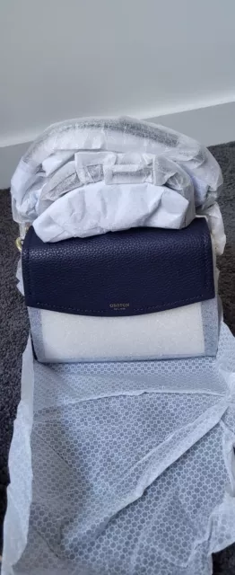 Oroton atlas small satchel cheap